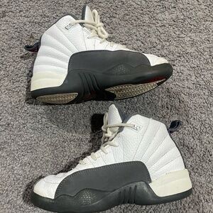 Jordan Retro 12